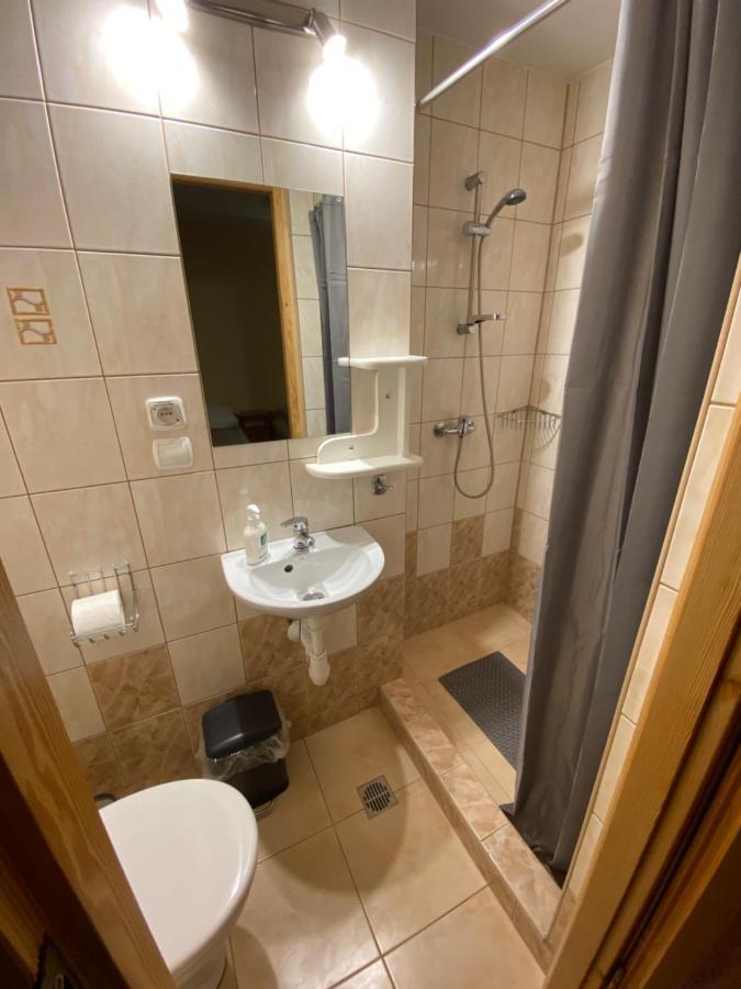Homestay Goscinne Maja