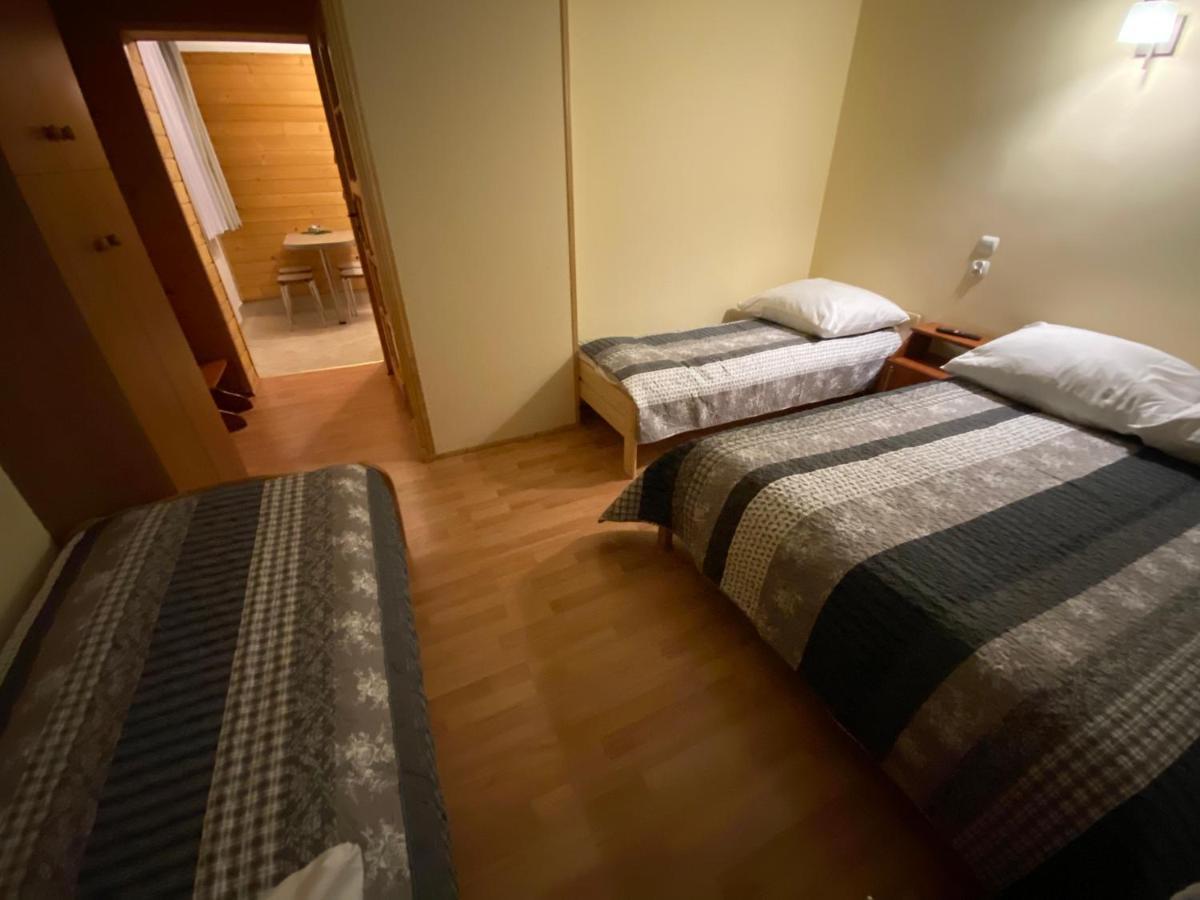 Homestay Goscinne Maja