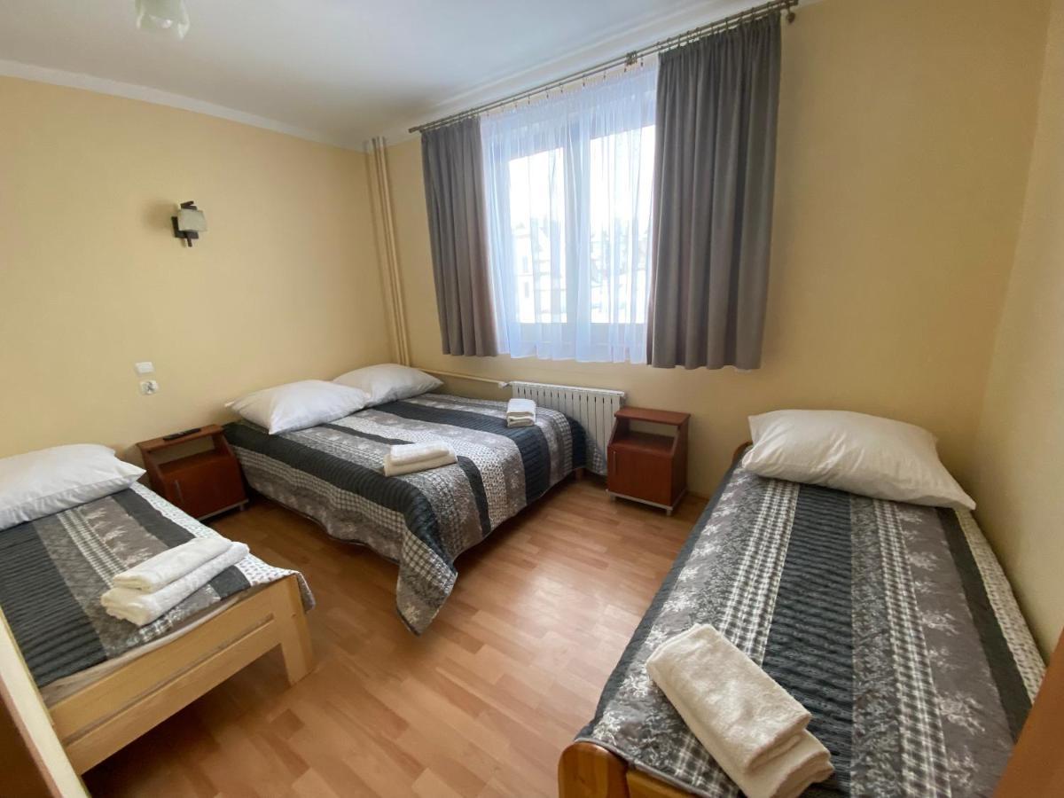 Homestay Goscinne Maja