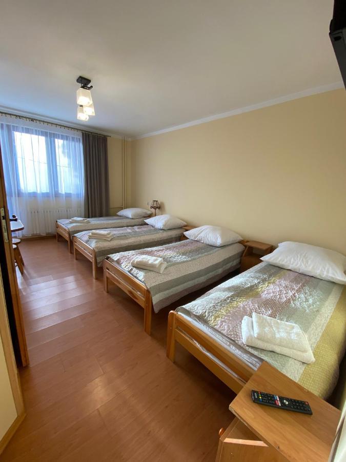 Homestay Goscinne Maja *