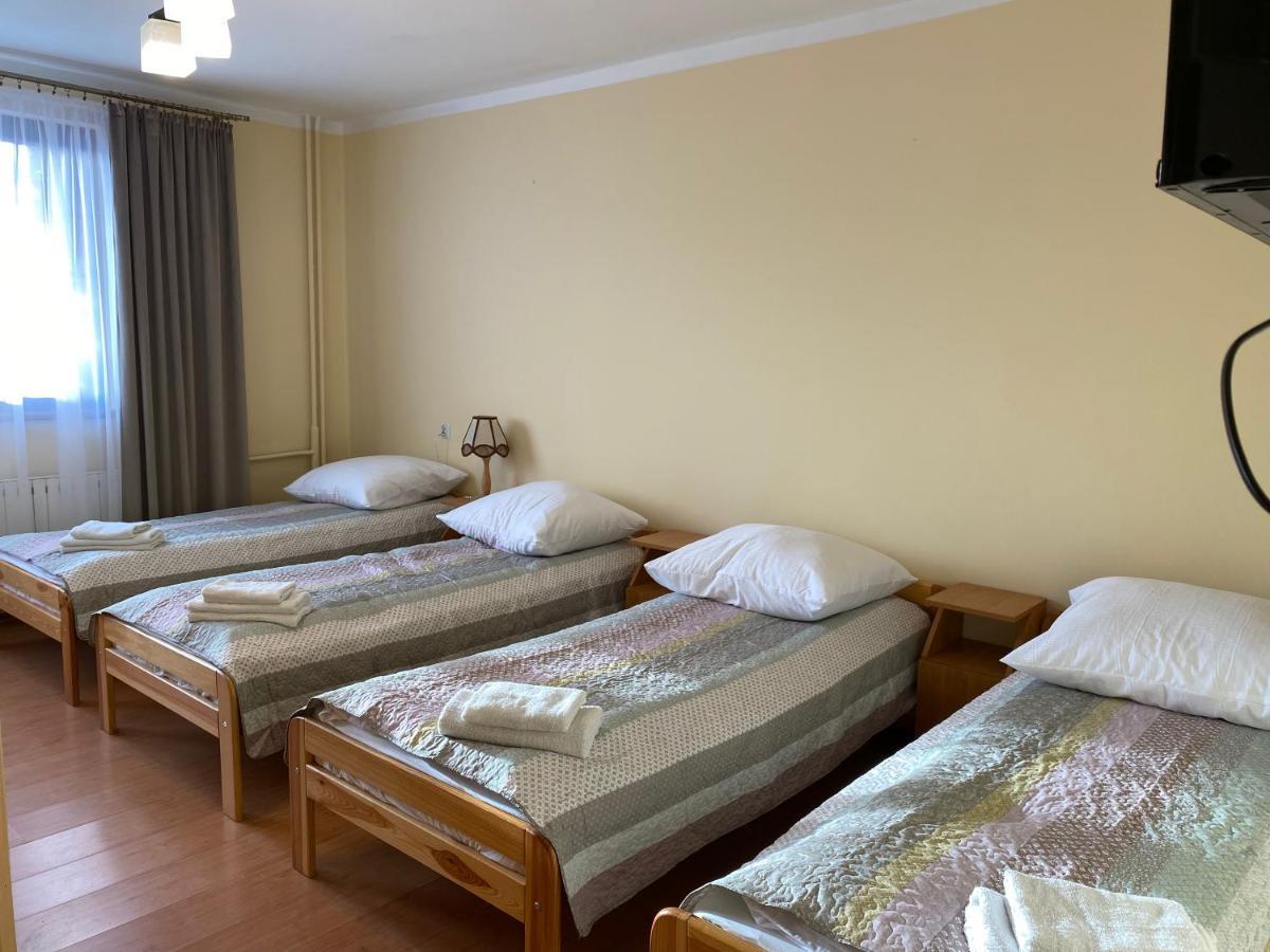 Goscinne Maja Homestay Bialka Tatrzanska