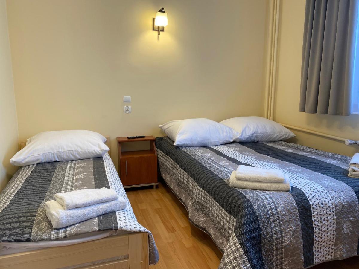Goscinne Maja Homestay Bialka Tatrzanska