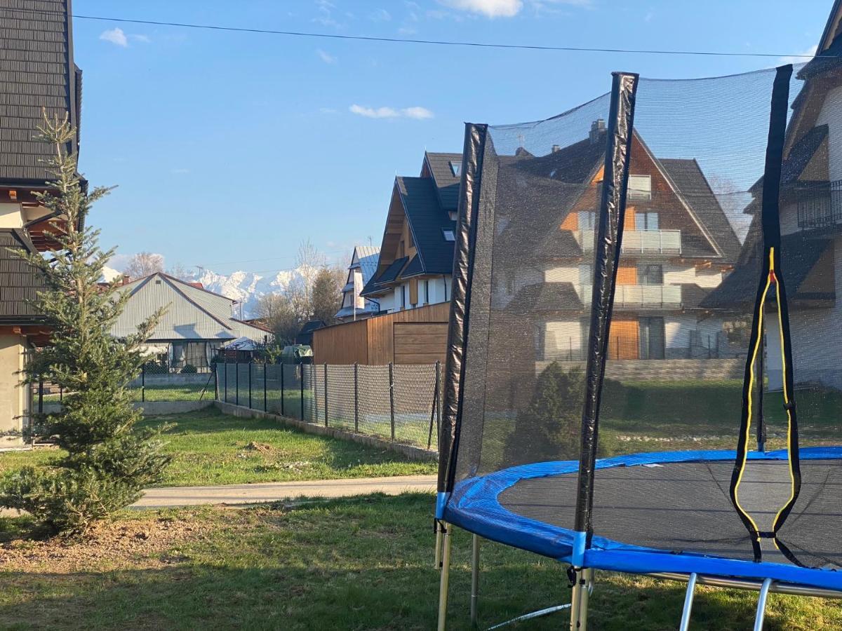 Goscinne Maja Homestay