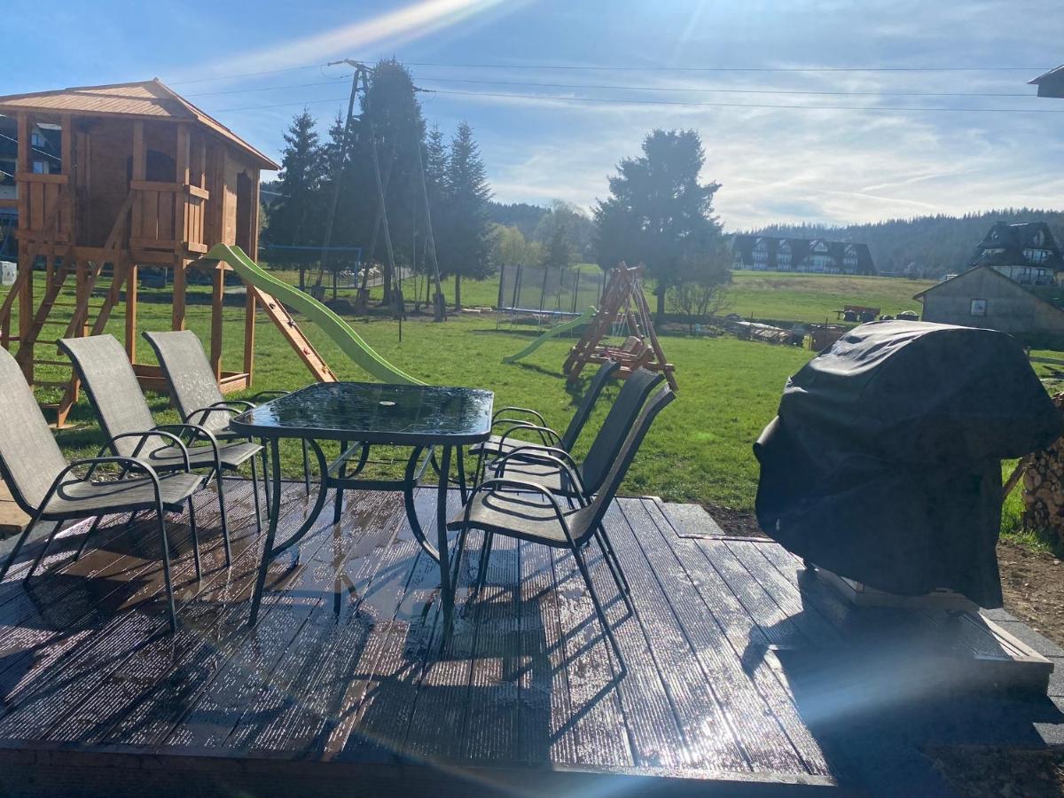 Homestay Goscinne Maja Bialka Tatrzanska