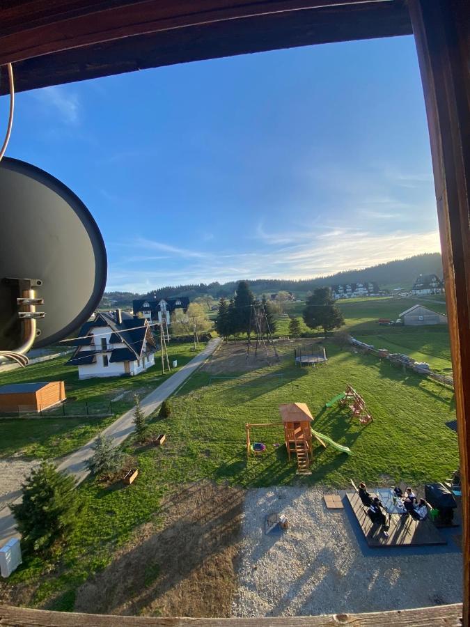 Homestay Goscinne Maja
