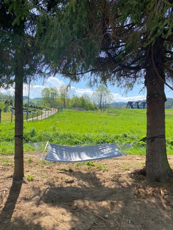 Homestay Goscinne Maja Bialka Tatrzanska