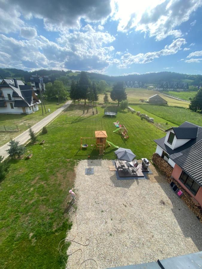 Homestay Goscinne Maja Bialka Tatrzanska