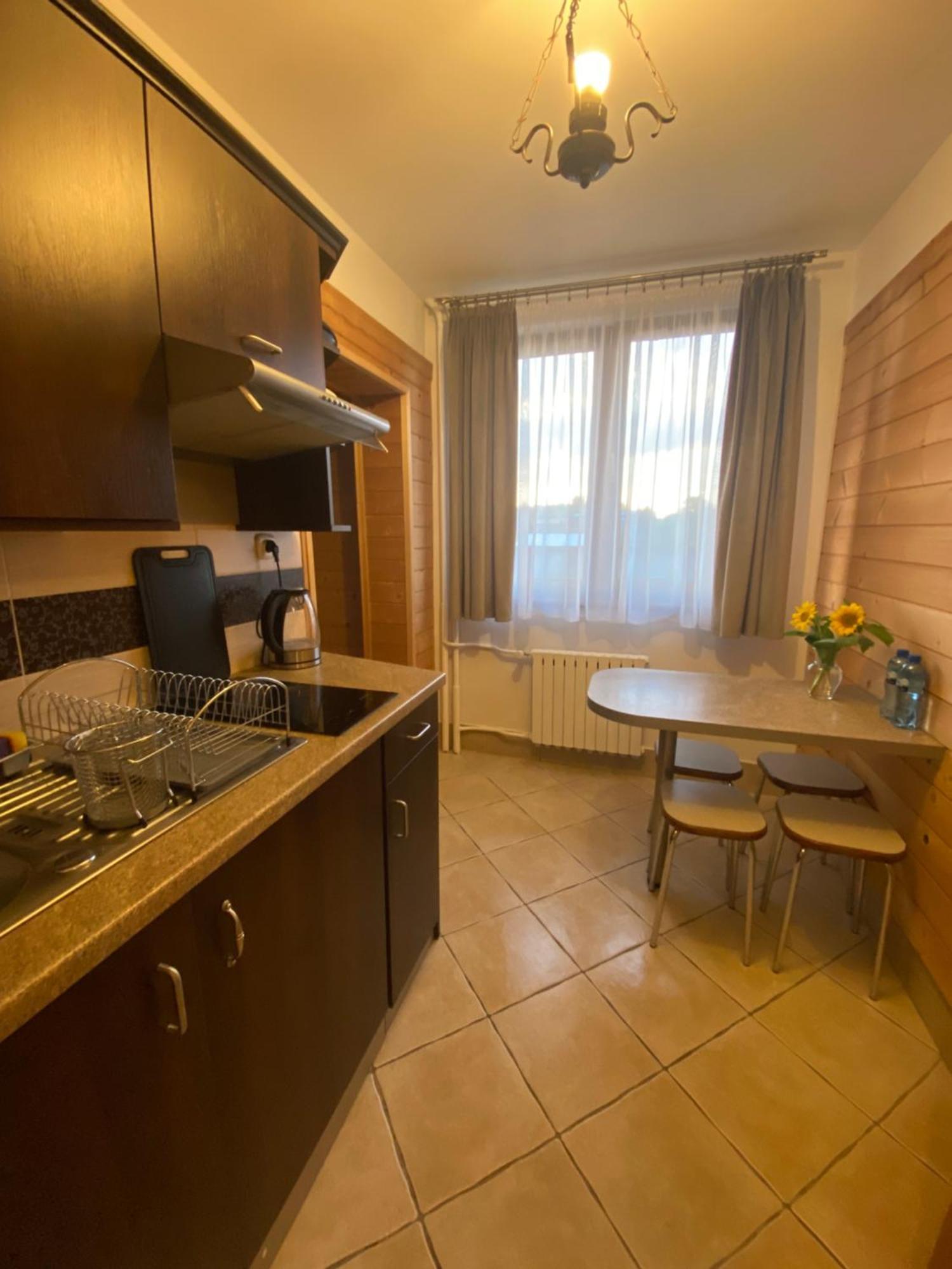 Goscinne Maja Homestay Bialka Tatrzanska