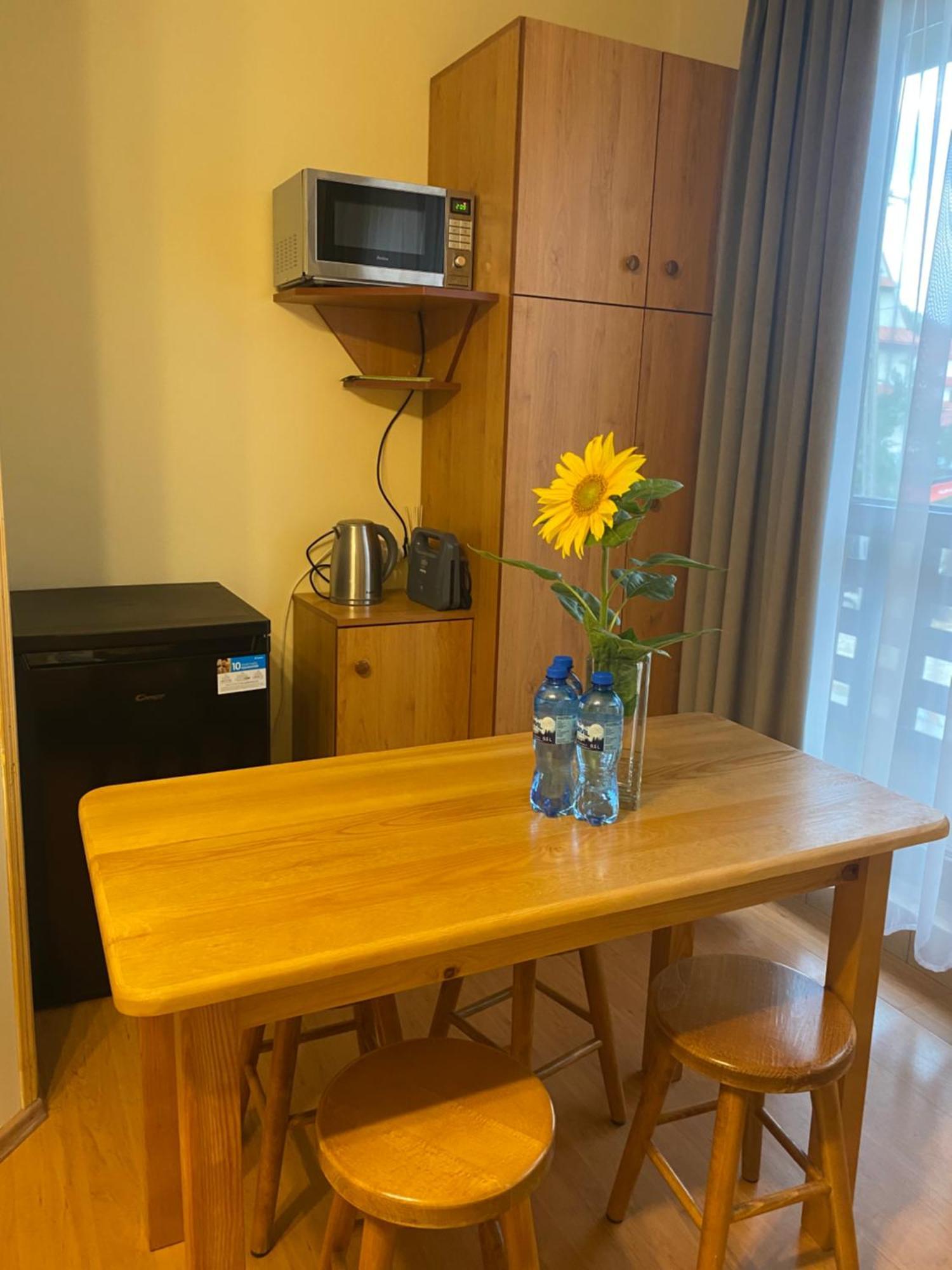 Goscinne Maja Homestay