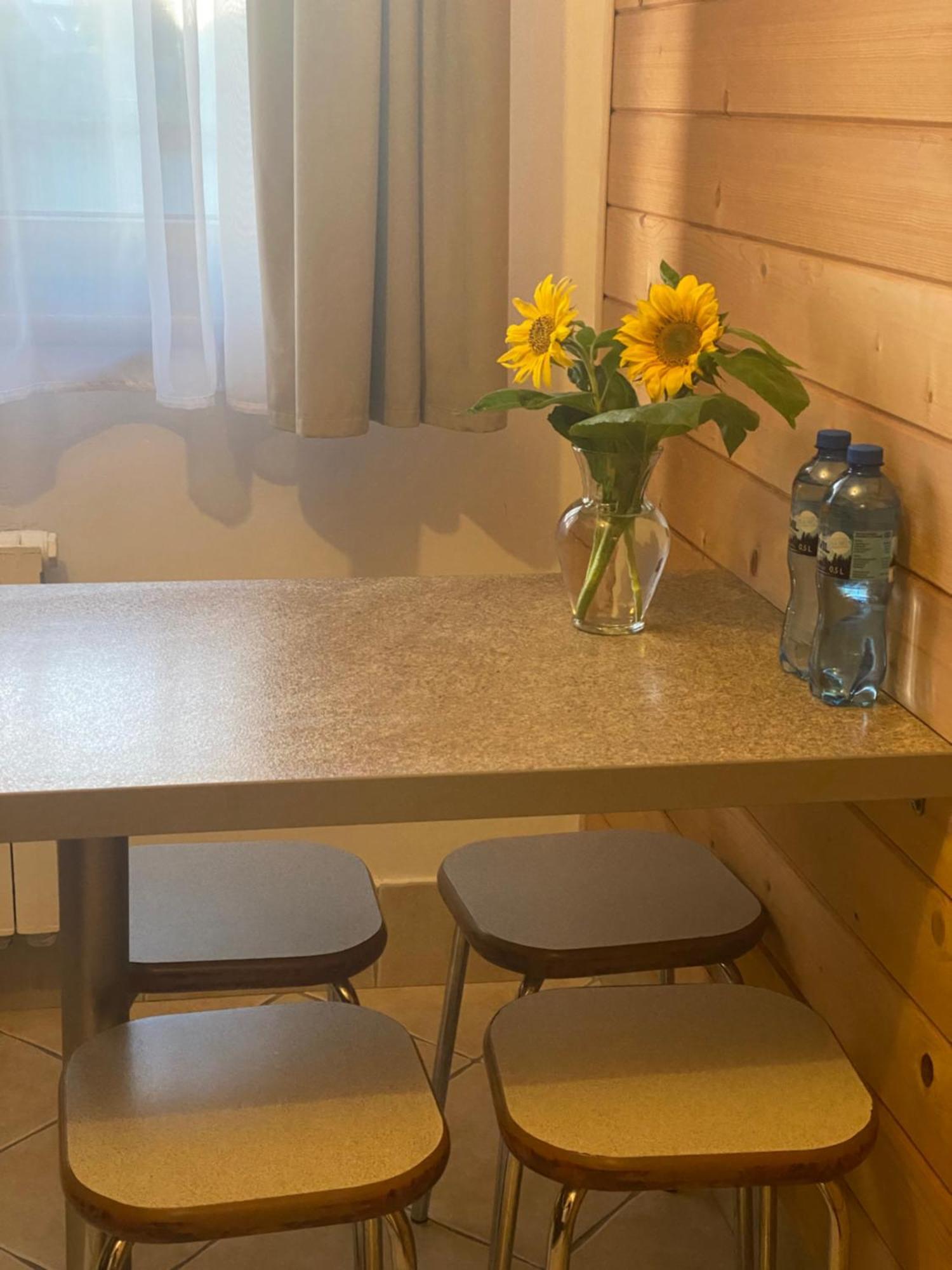 Goscinne Maja Homestay Bialka Tatrzanska